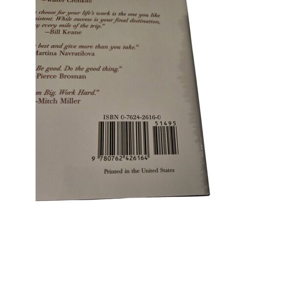 Wisdom to grow on by Charles J. Acquisto - running press - isbn 0762426160 - Picture 4 of 6